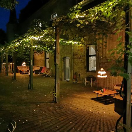 Schloss Groebitz Grobitz Exteriör bild